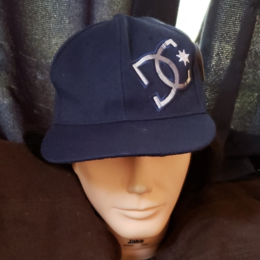 DC Baseball cap - Picture 3 of 4